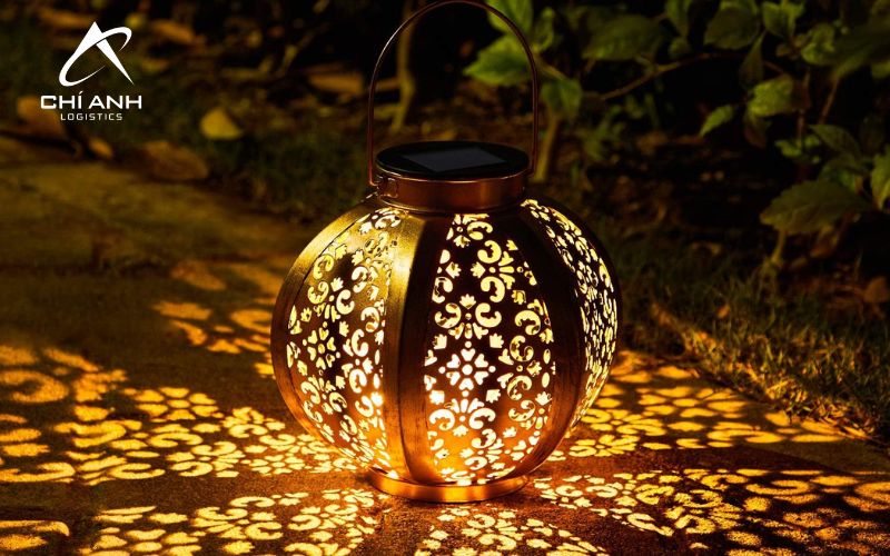 Các mặt hàng trang trí Tết Trung Quốc bán chạy