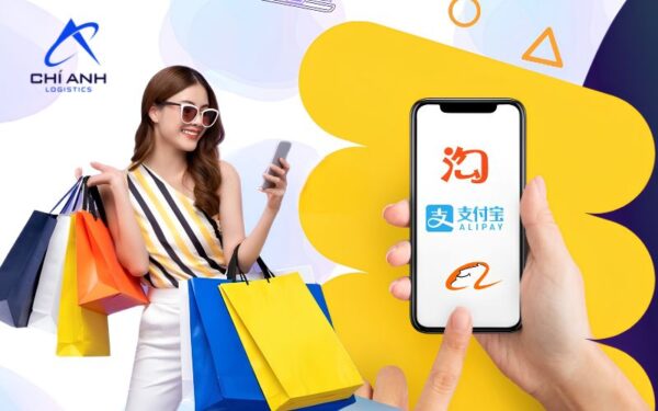 Thanh toán hộ Trung Quốc có an toàn không?