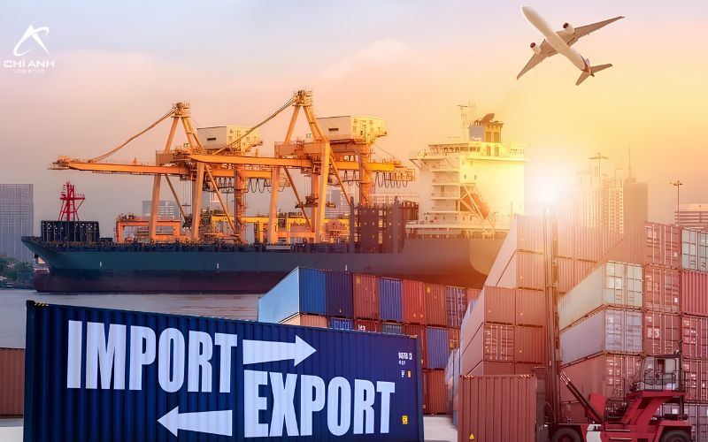 Lưu ý khi ủy thác xuất nhập khẩu