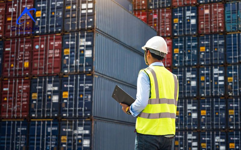 Lưu ý khi vận chuyển hàng từ Trung Quốc về Việt Nam
