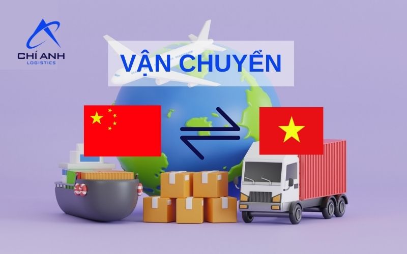 Tiêu chí lựa chọn công ty Logistic chuyên nghiệp