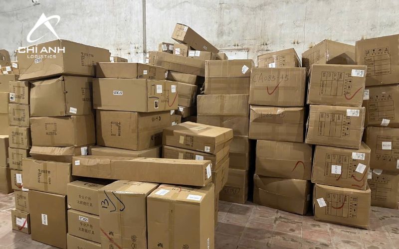 Những mặt hàng bắt buộc nhập khẩu chính ngạch