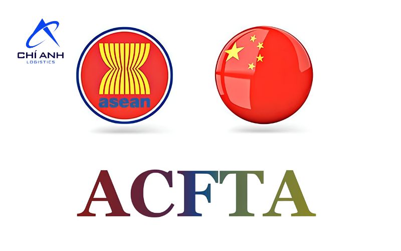 Hiệp định Thương mại Tự do ASEAN (ACFTA)