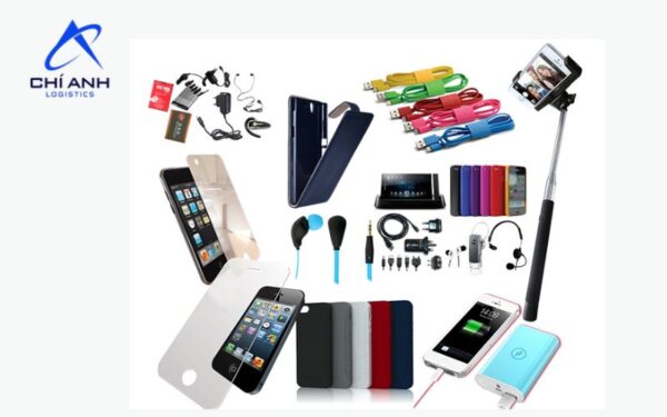 Các mặt hàng phụ kiện điện thoại Trung Quốc nên nhập